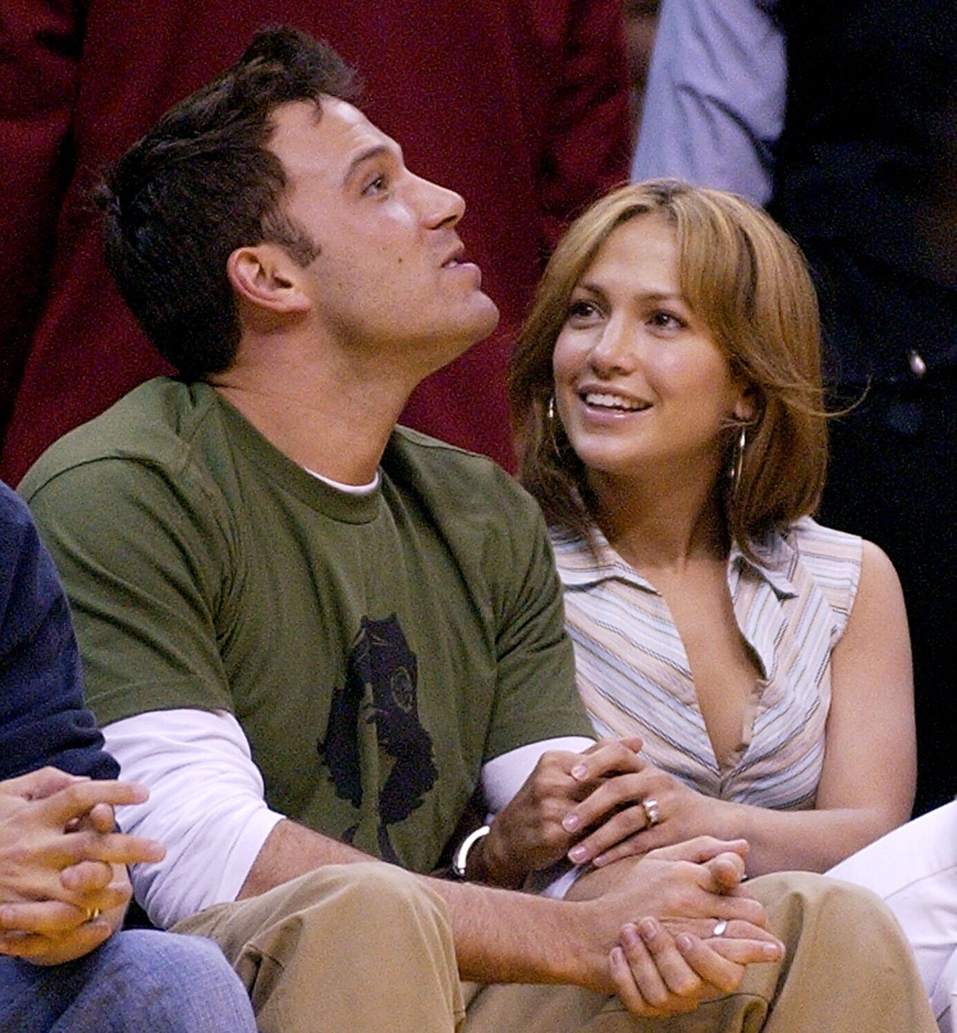 LÓPEZ AFFLECK